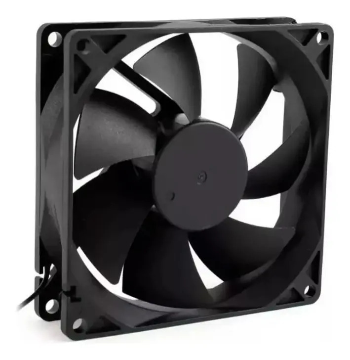 COOLER 8X8 PRETO VINIK