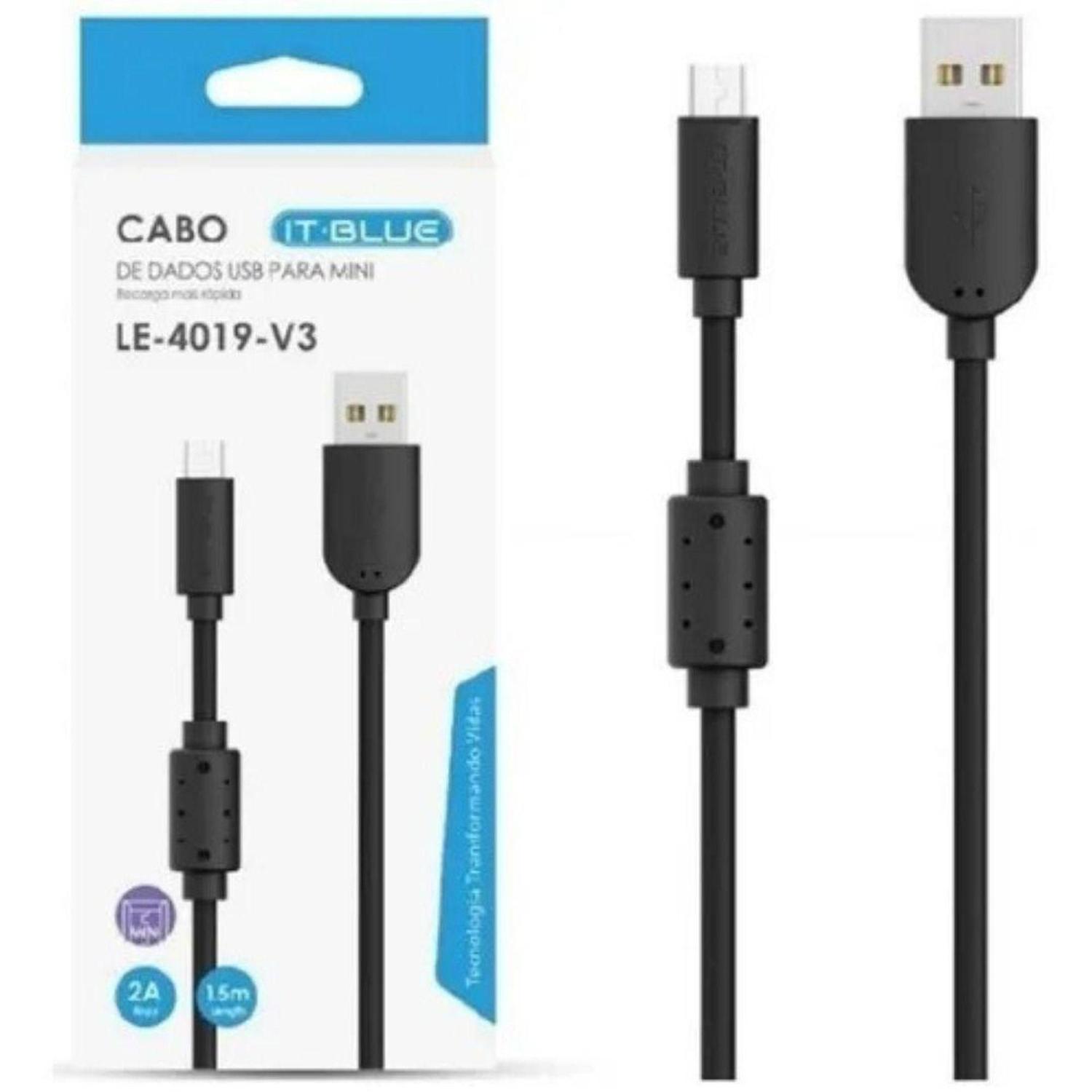 CABO V3 LE-4019 - IT-BLUE