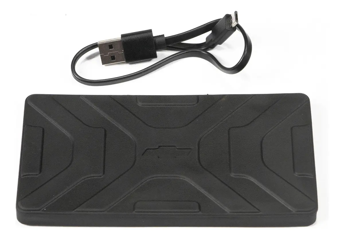 CARREGADOR CELULAR POR INDUÇÃO LE-520  - LELONG