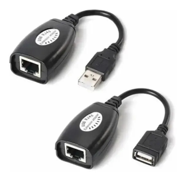 EXTENSÃO USB 3M - HREBOS