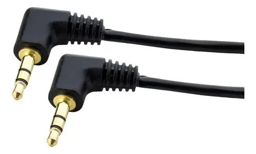 CABO P2 X P2 90 GRAUS XC-P2-9A - X-CELL