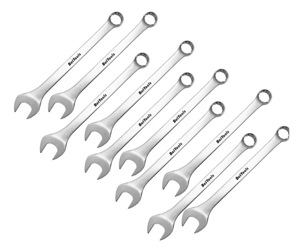 KIT C/ 10 CHAVES TE-5112 - X-CELL