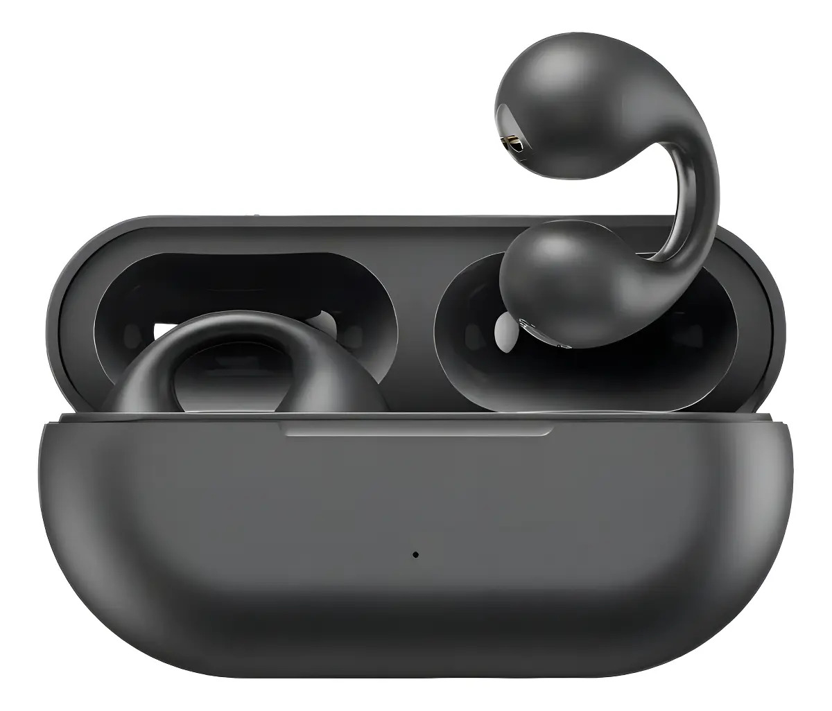 FONE DE OUVIDO BLUETOOTH EP-TWS-21BK - C3T