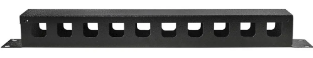 GUIA DE CABOS P/RACK