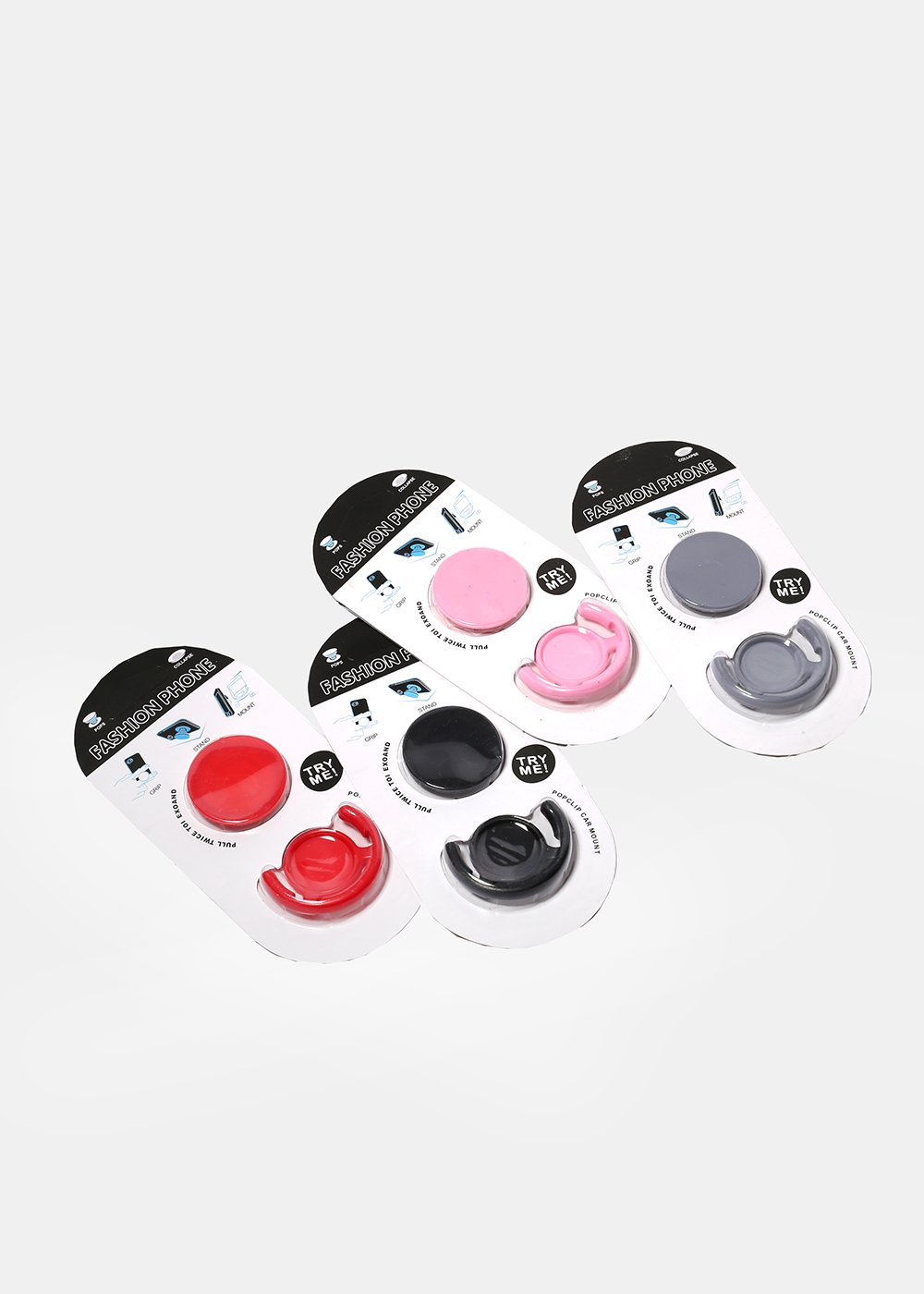 POP SOCKET COLORS