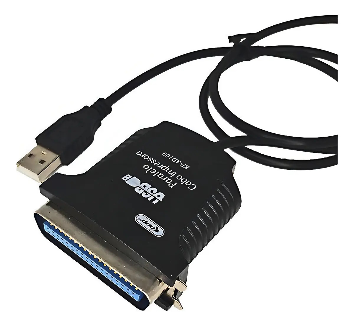 CABO CONVERSOR USB/PARALELO DB36 LOTUS