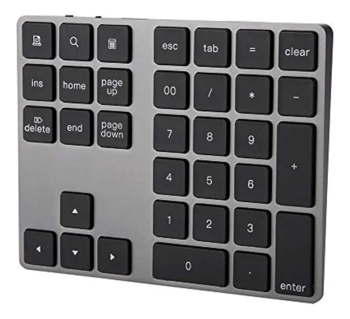 MINI TECLADO NUMERICO SAINT