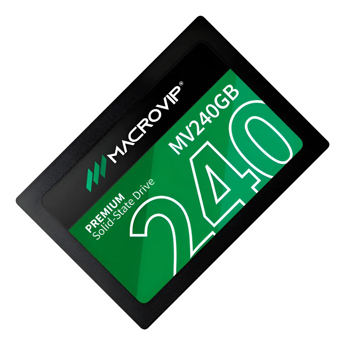SSD 240GB MACROVIP OEM